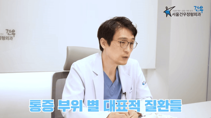서울건우정형외과
